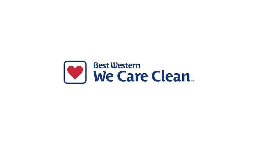 Best Western Executive Inn & Suites Колумбия Екстериор снимка