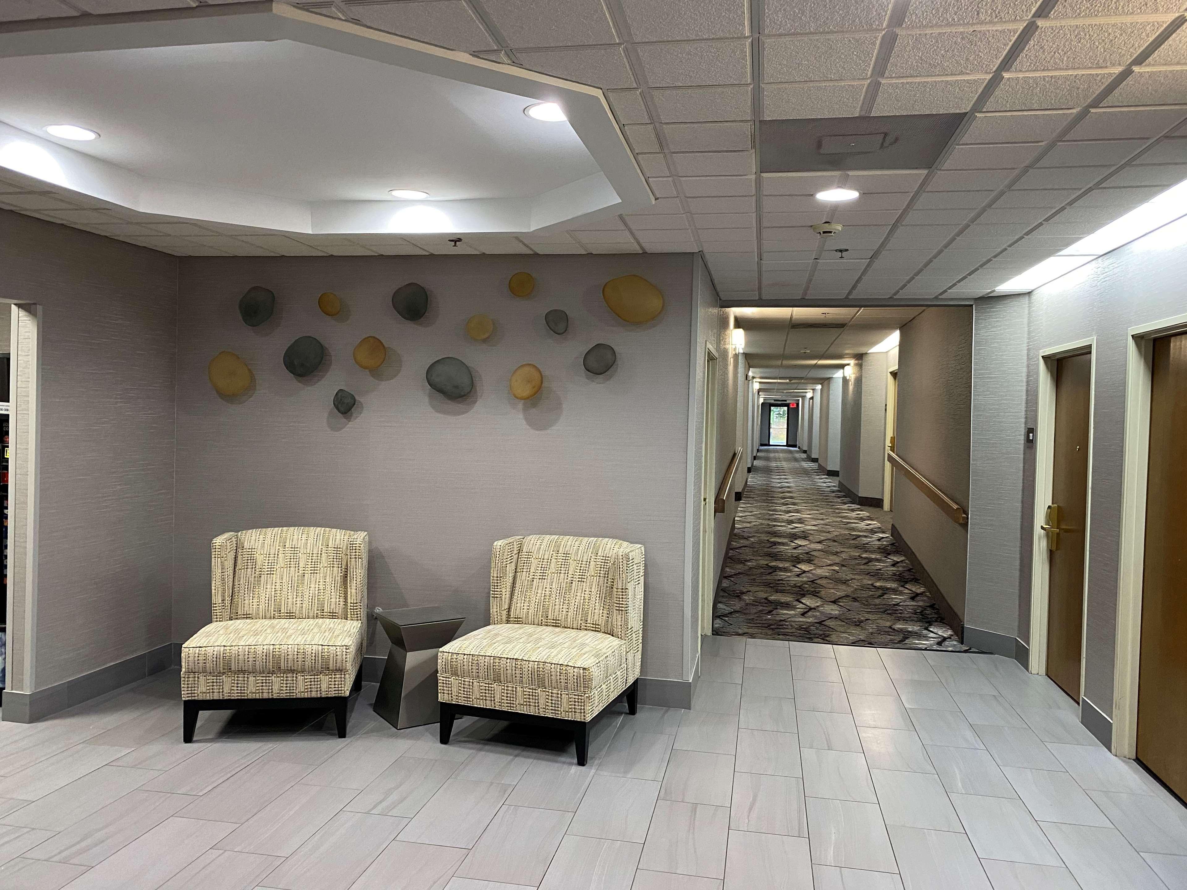 Best Western Executive Inn & Suites Колумбия Екстериор снимка